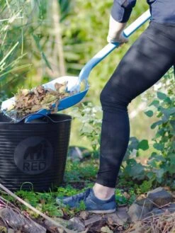 Recycled Tubtrug, 11 Gallon 9 Recycled Tubtrug, 11 Gallon -GardenPro Shop 8599081 06V tif