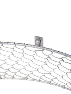 Chicken Wire Cloche Extension -GardenPro Shop 8599107 2293 tif