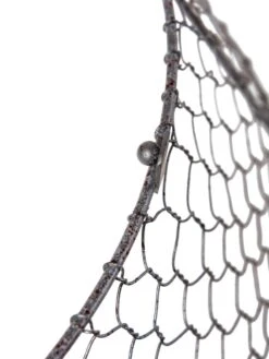 Chicken Wire Cloche With Extension 20 Chicken Wire Cloche With Extension -GardenPro Shop 8599107 2294 tif 1