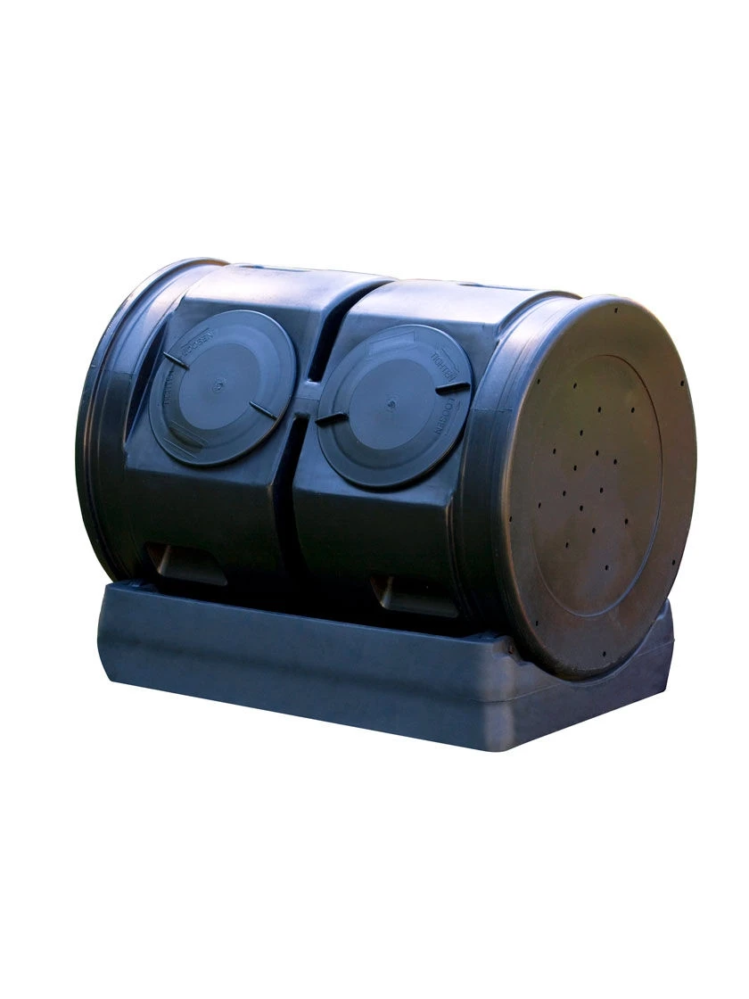 Compost Wizard Dual Senior Composter 2 Compost Wizard Dual Senior Composter - Image 2