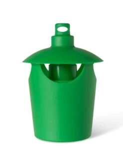 Slug And Snail Traps, Set Of 3 -GardenPro Shop 8600120 19208