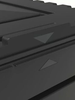 Deluxe Pyramid Composter II 13 Deluxe Pyramid Composter II -GardenPro Shop 8600227 04V tif