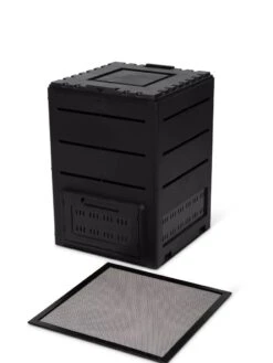 Deluxe Pyramid Composter II 11 Deluxe Pyramid Composter II -GardenPro Shop 8600227 7922 tif