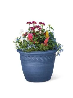 Cortina Self-Watering Planters -GardenPro Shop 8600256 19837 tif