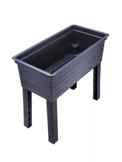 Urban Balcony Elevated Planter Box -GardenPro Shop 8600349 09V