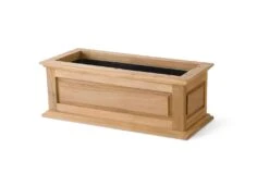 Savannah Window Boxes -GardenPro Shop 8600461 01V tif