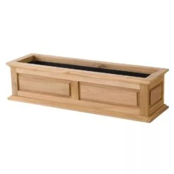 Savannah Window Boxes -GardenPro Shop 8600462 01V tif