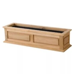 Savannah Window Boxes -GardenPro Shop 8600463 01V tif