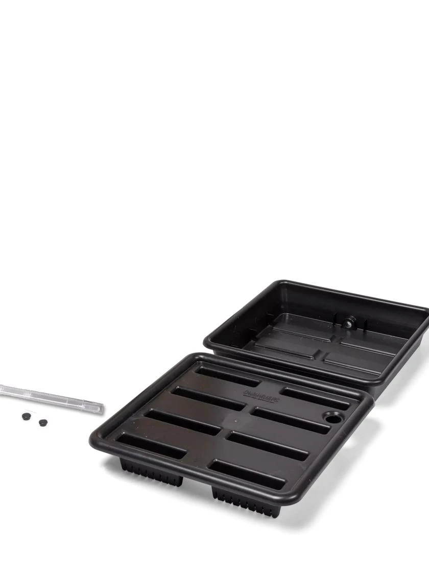 Self-Watering Insert For 2’ X 2’ Planter 1 Self-Watering Insert For 2’ X 2’ Planter