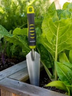 Gardener's Weeding Knife -GardenPro Shop 8608661 19467 tif