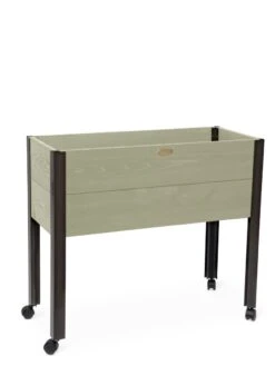 Eco-Stain Rolling Patio Garden 10 Eco-Stain Rolling Patio Garden -GardenPro Shop 8608783 0301 tif