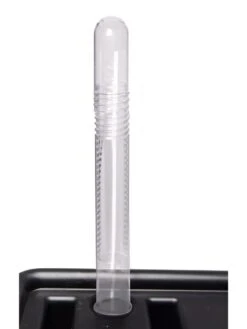 Self-Watering Eco-Stained Elevated Planter Box, 2' X 8' 24 Self-Watering Eco-Stained Elevated Planter Box, 2' X 8' -GardenPro Shop 8609008 2191 3 4