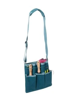 Gardener's Cross Body Tool Bag -GardenPro Shop 8609076 5867