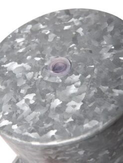 Metal Bucket Planters 12 Metal Bucket Planters -GardenPro Shop 8609086 4797 tif