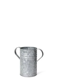 Metal Bucket Planters 10 Metal Bucket Planters -GardenPro Shop 8609086 4803 tif