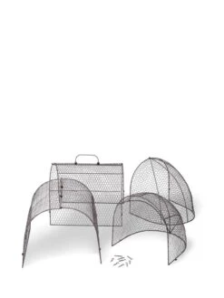 Chicken Wire Row Cloche Expandable Extra Large 3N1 -GardenPro Shop 8609412 5039 tif