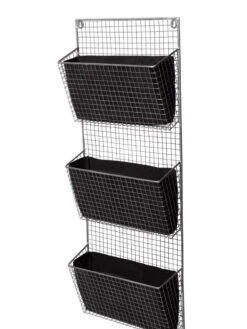 Wire Wall Pockets Vertical Gardens 10 Wire Wall Pockets Vertical Gardens -GardenPro Shop 8609429 4946 tif