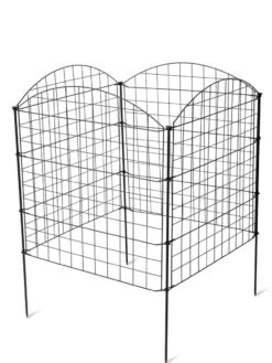 4 Panel Critter Fence -GardenPro Shop 8609510 9533 tif