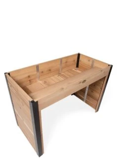 Wheelchair Accessible Elevated Garden Bed 8 Wheelchair Accessible Elevated Garden Bed -GardenPro Shop 8609874 8960 tif