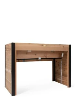 Wheelchair Accessible Elevated Garden Bed 9 Wheelchair Accessible Elevated Garden Bed -GardenPro Shop 8609874 8963 tif