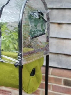 Vigoroot™ Self-Watering Easy Garden Planter 12 Vigoroot™ Self-Watering Easy Garden Planter -GardenPro Shop 8609879 05V tif