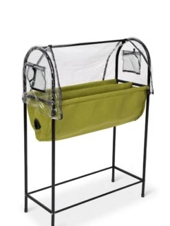 Vigoroot™ Self-Watering Easy Garden Planter 9 Vigoroot™ Self-Watering Easy Garden Planter -GardenPro Shop 8609879 9521 tif