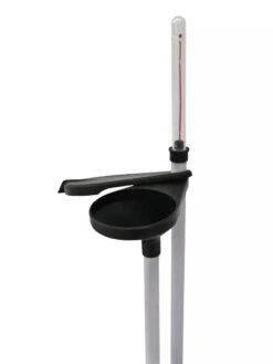 Compact VegTrug® Patio Garden Self-Watering Insert -GardenPro Shop 8610166 01V 3 4