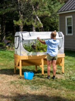 VegTrug®Patio Garden Greenhouse Cover Kit -GardenPro Shop 8610172 1268