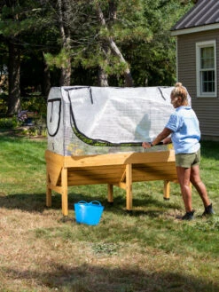 VegTrug®Patio Garden Greenhouse Cover Kit -GardenPro Shop 8610172 1270