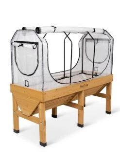 VegTrug®Patio Garden Greenhouse Cover Kit -GardenPro Shop 8610172 8322