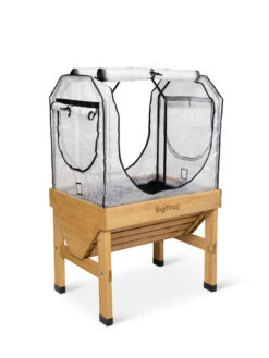 Compact VegTrug® Greenhouse Cover Kit 16 Compact VegTrug® Greenhouse Cover Kit -GardenPro Shop 8610173 8343 1