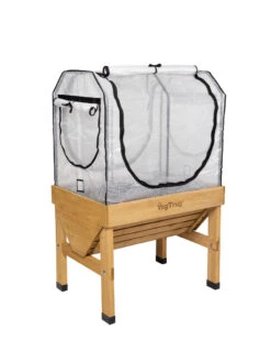 Compact VegTrug® Greenhouse Cover Kit 17 Compact VegTrug® Greenhouse Cover Kit -GardenPro Shop 8610173 8346 1