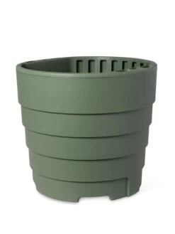 Gardener’s Victory Self-Watering Patio Planter 12 Gardener’s Victory Self-Watering Patio Planter -GardenPro Shop 8610236 9913 tif