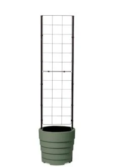 Gardener’s Victory Self-Watering Planter With Vine Trellis 14 Gardener’s Victory Self-Watering Planter With Vine Trellis -GardenPro Shop 8610238 07000 tif