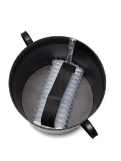 Adjustable Self-Watering Insert For Pots And Planters -GardenPro Shop 8610250 0508 tif