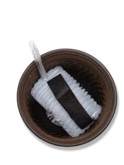 Adjustable Self-Watering Insert For Pots And Planters -GardenPro Shop 8610250 0510 tif