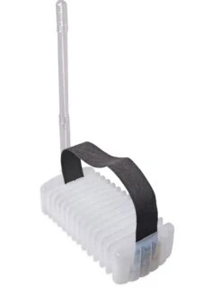 Adjustable Self-Watering Insert For Pots And Planters -GardenPro Shop 8610250 0511 tif