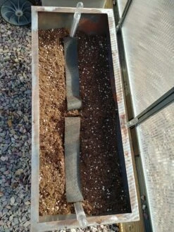 Adjustable Self-Watering Insert For Pots And Planters -GardenPro Shop 8610250 7000 tif