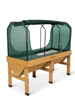 VegTrug® Patio Garden Shade Cover -GardenPro Shop 8610408 8337 tif