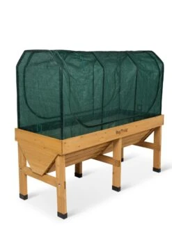 VegTrug® Patio Garden Greenhouse Frame -GardenPro Shop 8610408 8339 tif