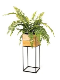 Tartu Elevated Square Planters 16 Tartu Elevated Square Planters -GardenPro Shop 8611006 033