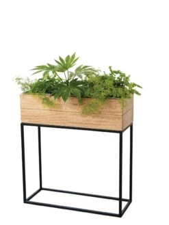 Tartu Elevated Rectangular Planter 6 Tartu Elevated Rectangular Planter -GardenPro Shop 8611007 silo 1346 tif