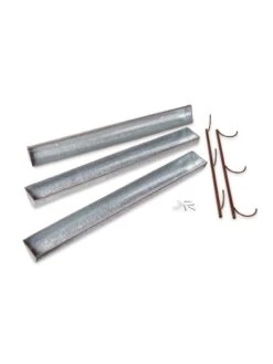 3-Tier Vertical Wall Planter, 3' -GardenPro Shop 8611013 1061 tif