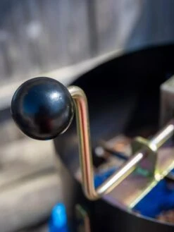 Gardener's Rotary Compost Soil Sifter -GardenPro Shop 8611017 114 tif