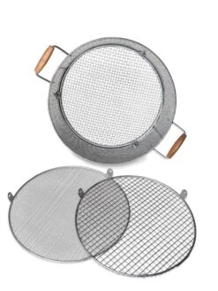 Gardener's Compost Soil Sifter -GardenPro Shop 8611018 0881 tif