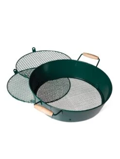 Gardener's Compost Soil Sifter -GardenPro Shop 8611018 0885 tif