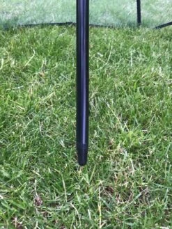 GardenSkill Pop N Crop Plant Umbrella -GardenPro Shop 8611105 06V tif