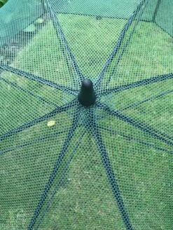 GardenSkill Pop N Crop Plant Umbrella -GardenPro Shop 8611105 07V tif