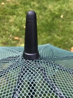 GardenSkill Pop N Crop Plant Umbrella -GardenPro Shop 8611105 08V tif