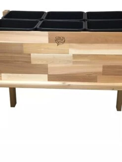 Plantables™ Elevated Garden Beds -GardenPro Shop 8611226 01V jpg